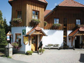  Gästehaus Hobelleitner  Санкт-Блазен